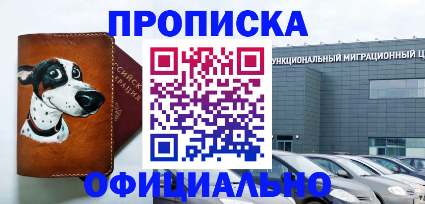 временная прописка в Славгороде